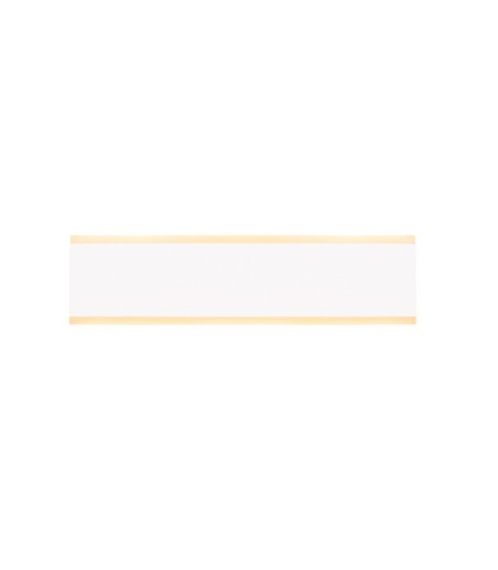 Aplique de pared Nelson CCT blanco Mantra