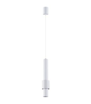Lámpara colgante LED Clifton 7W negro 8565 - Mantra 2