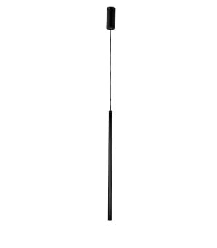 Lámpara TECHO LED Torch 11W negro 8483 - Mantra