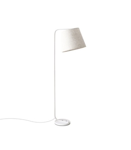 Lámpara de pie ML2260-WH - Ineslam