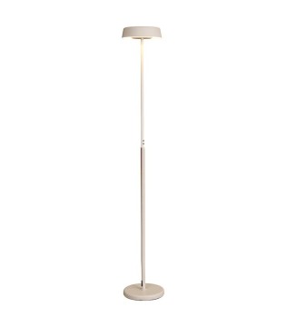 Lámpara de pie NOA II 8568 LED 15+15W - Mantra 2