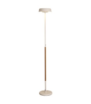 Lámpara de pie NOA II 8568 LED 15+15W - Mantra