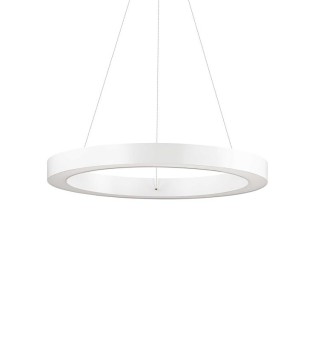 Lámpara de techo LED circular Oracle SP - Ideal Lux 2