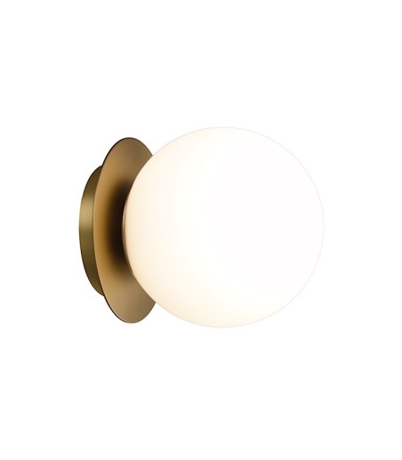 Aplique de pared Parma oro - ACB