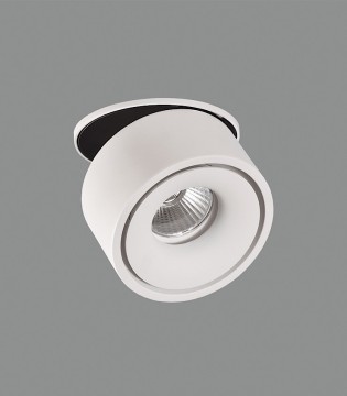 Foco empotrable orientable APEX blanco LED 13W - ACB 2