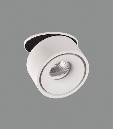 Foco empotrable orientable APEX blanco LED 13W - ACB