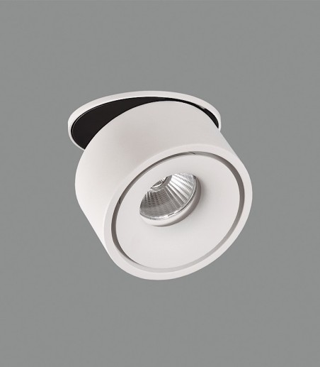 Foco empotrable orientable APEX blanco LED 13W - ACB