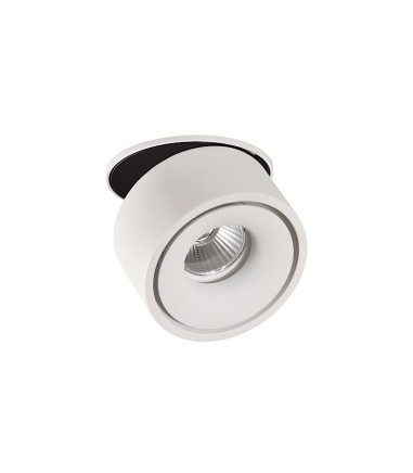 Foco empotrable orientable APEX blanco LED 13W - ACB