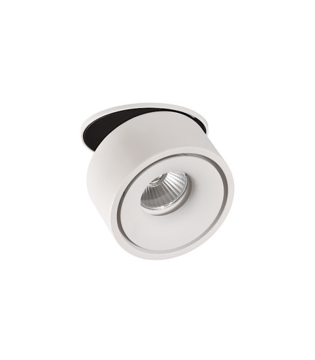Foco empotrable orientable APEX blanco LED 13W - ACB