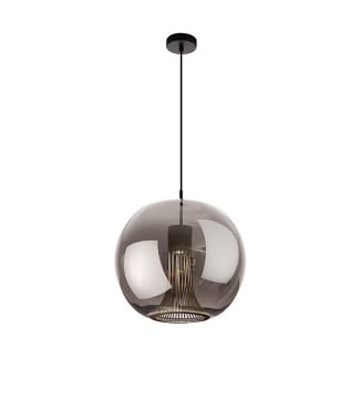 Lámpara colgante KRISS GU10 8523 - Mantra