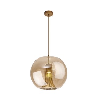 Lámpara colgante KRISS GU10 8523 - Mantra 2