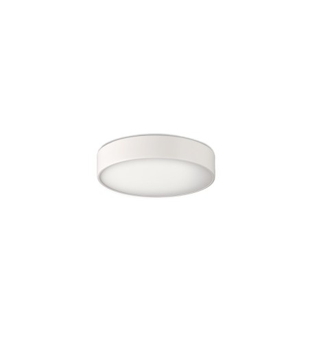 Plafón DINS LED en blanco  26cm - ACB
