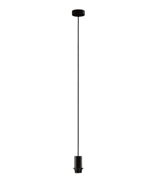 Kit Colgante 3913 Negro - ACB