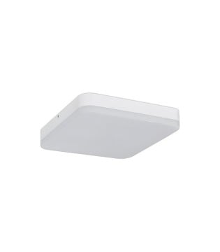 Plafón techo LED Square - sensor - ACB