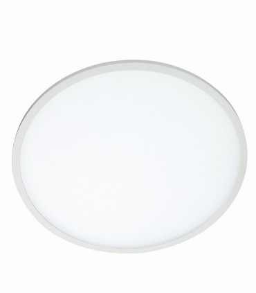 Downlight LED SAONA Redondo 24W Blanco Empotrable Mantra
