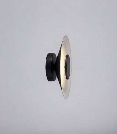 Aplique de pared Orion 8122 blanco - Mantra