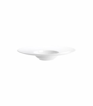Plato Gourmet 29 cm. Asa...