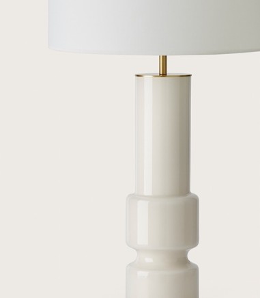Lámpara de mesa Lusa NAC104 - Aromas