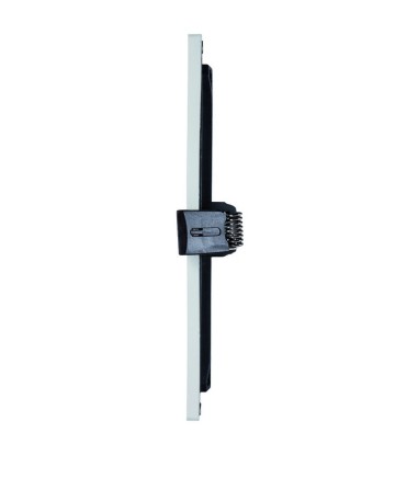 Downlight LED SAONA Cuadrado 24W Blanco Empotrable Mantra