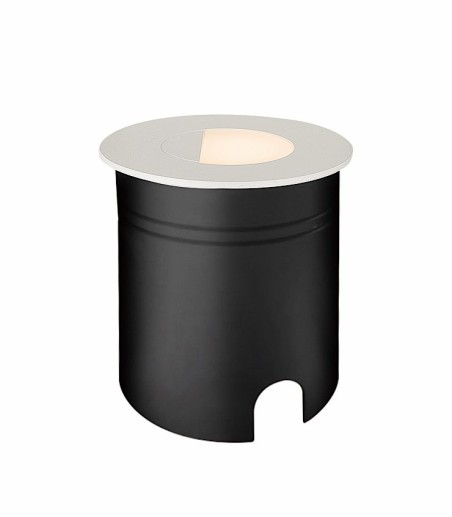 Foco señalizador Aspen 7029  redondo IP65 - Mantra