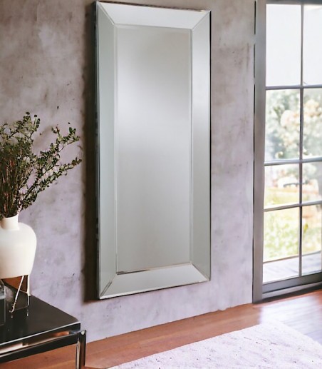 Espejo pared ROMA 178X80 - Schuller