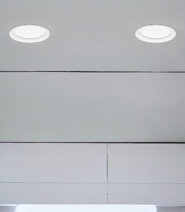 Cocina con Downlight LED Confort Technical 22W -  551