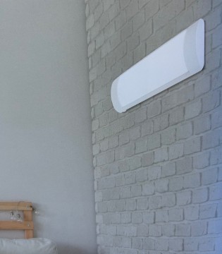 Regleta LED Split CCT Switch - Jueric 2