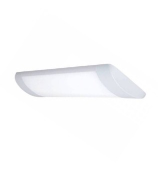 Regleta LED Split CCT Switch - Jueric
