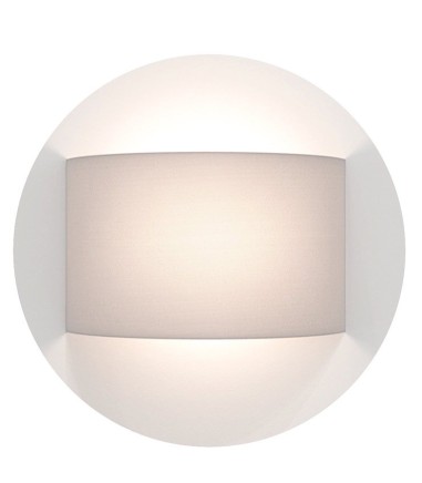 Aplique de pared Liso MB6304 - Ineslam