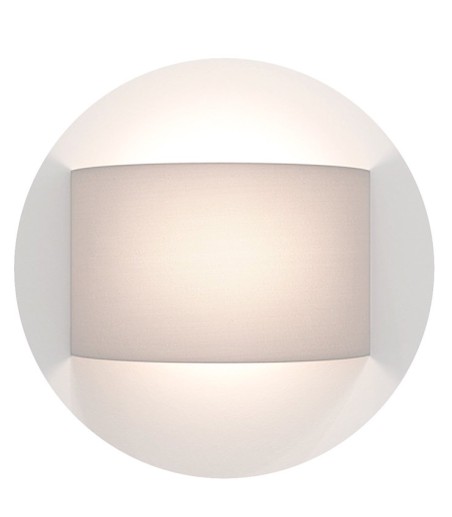 Aplique de pared Liso MB6304 - Ineslam