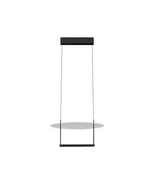 Lámpara colgante LED MD1930-600 -Ineslam 2