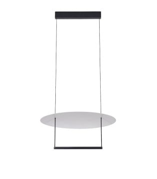 Lámpara colgante LED MD1930-600 -Ineslam
