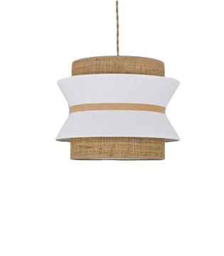 Lámpara colgante Diábolo 50 cm - Marinisa 2