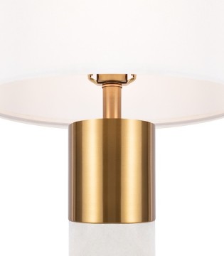 Lámpara de mesa Bianco Z030TL-01BS - Maytoni 2