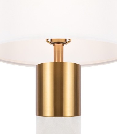 Detalle Lámpara de mesa Bianco Z030TL-01BS - Maytoni