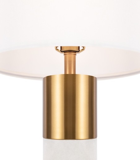 Detalle Lámpara de mesa Bianco Z030TL-01BS - Maytoni