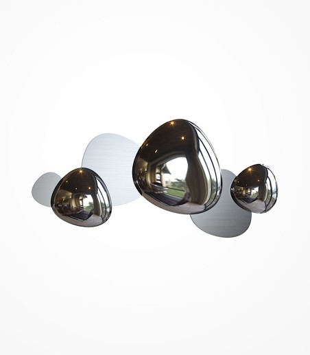 Aplique pared Jack-Stone 13W