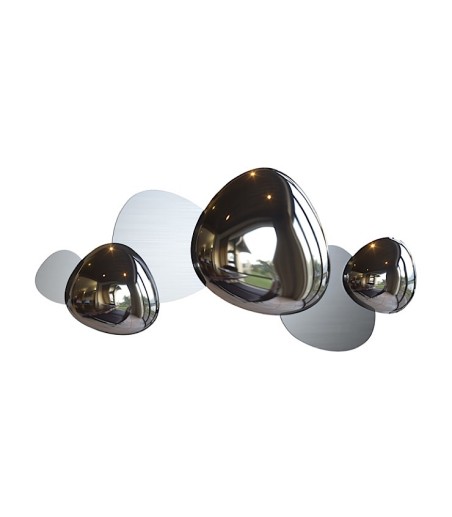 Aplique pared Jack-Stone 13W