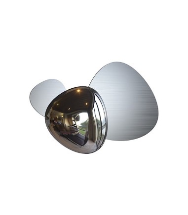 Aplique pared Jack-Stone 8W