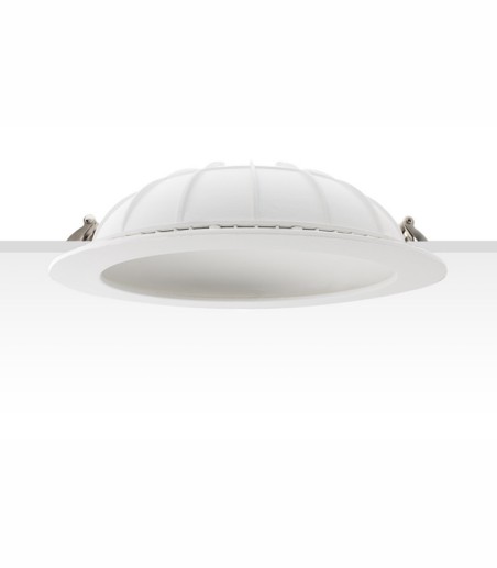 Downlight Arch LED 24W Ø22.5 - Maslighting