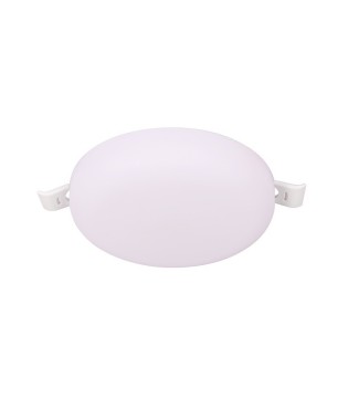 Downlight LED Algarve ajustable - Mantra