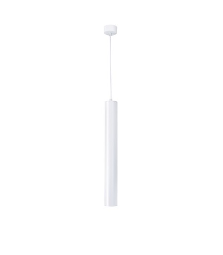 Colgante cilíndrico Bolonia LED CCT - Mantra