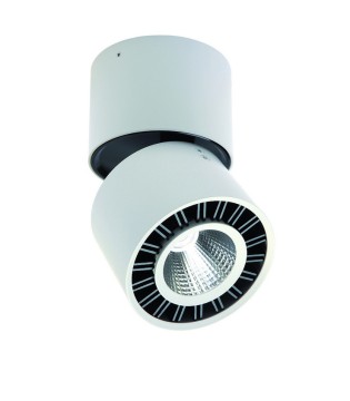 Foco superficie LED...