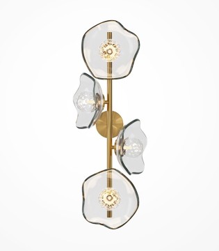 Aplique de pared Miracle 4L - Maytoni