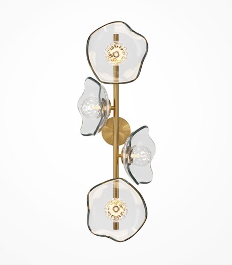 Aplique de pared Miracle 4L - Maytoni