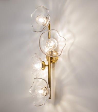 Aplique de pared Miracle 4L - Maytoni