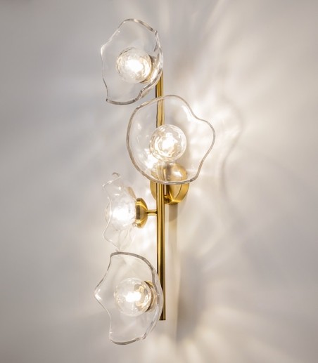 Aplique de pared Miracle 4L - Maytoni