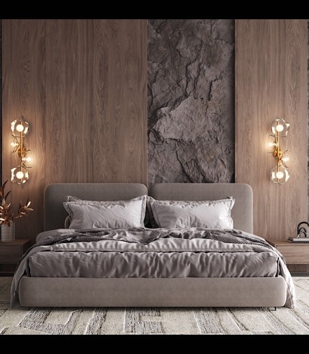 Aplique de pared Miracle 4L - Maytoni