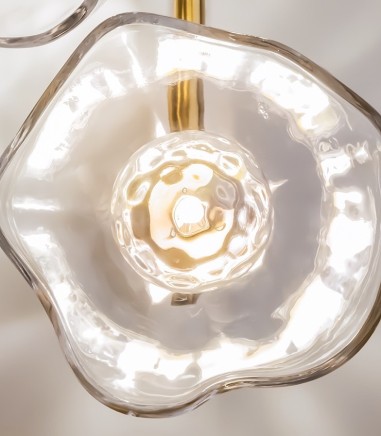 Aplique de pared Miracle 4L - Maytoni