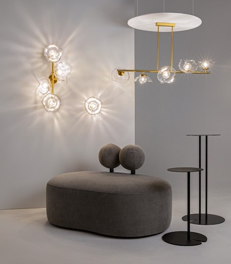Aplique de pared Miracle 4L - Maytoni